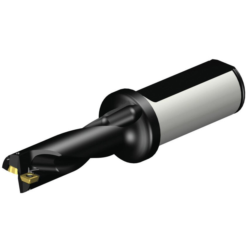 A880-D0687LX25-03 880 Indexable Insert Drill