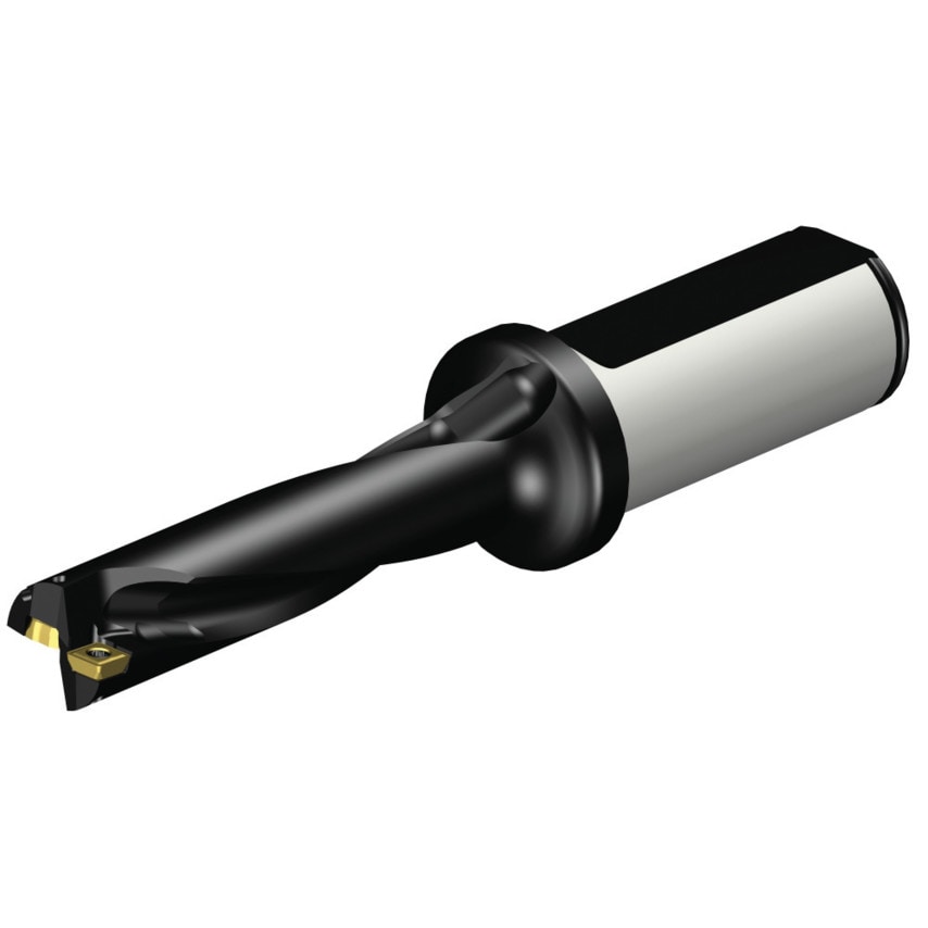 A880-D0687LX25-04 880 Indexable Insert Drill