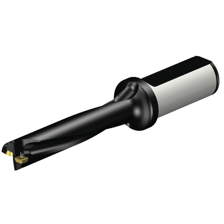 A880-D0687LX25-05 880 Indexable Insert Drill