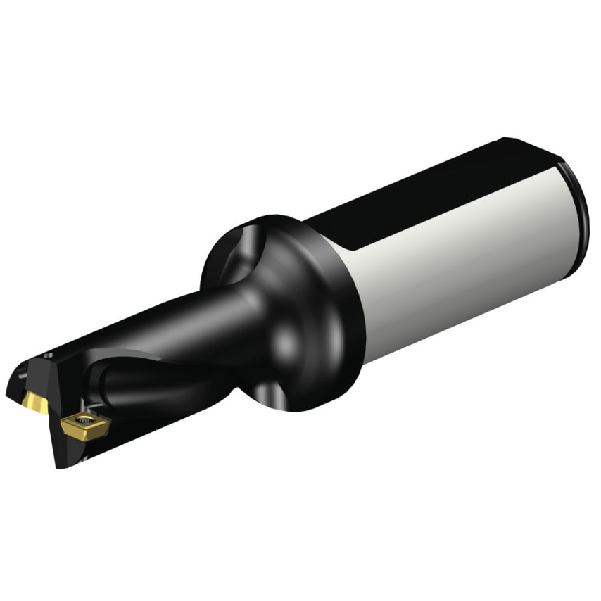 A880-D0750LX25-02 880 Indexable Insert Drill