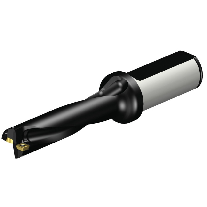 A880-D0750LX25-04 880 Indexable Insert Drill