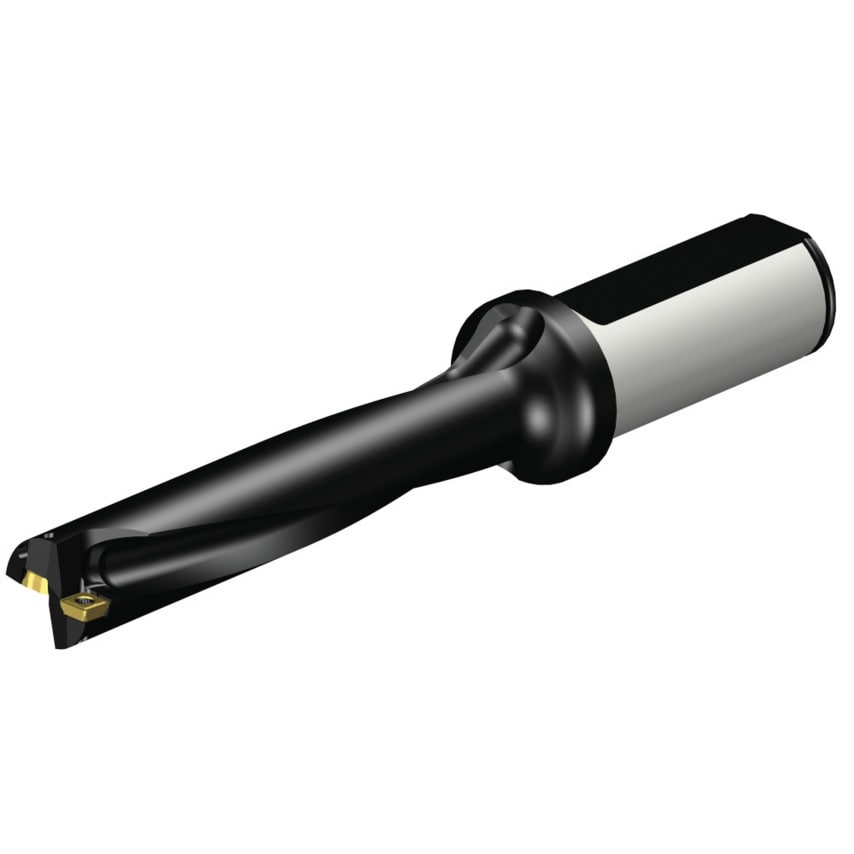 A880-D0750LX25-05 880 Indexable Insert Drill