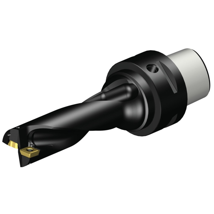 A880-D0812C4-03 880 Indexable Insert Drill