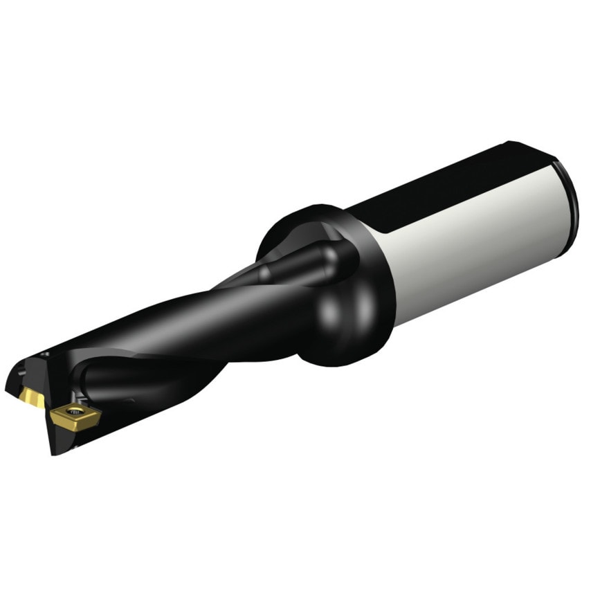 A880-D0812LX25-03 880 Indexable Insert Drill