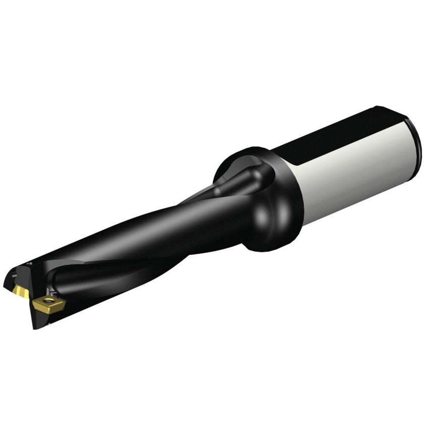 A880-D0812LX25-04 880 Indexable Insert Drill