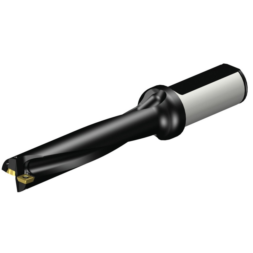 A880-D0812LX25-05 880 Indexable Insert Drill