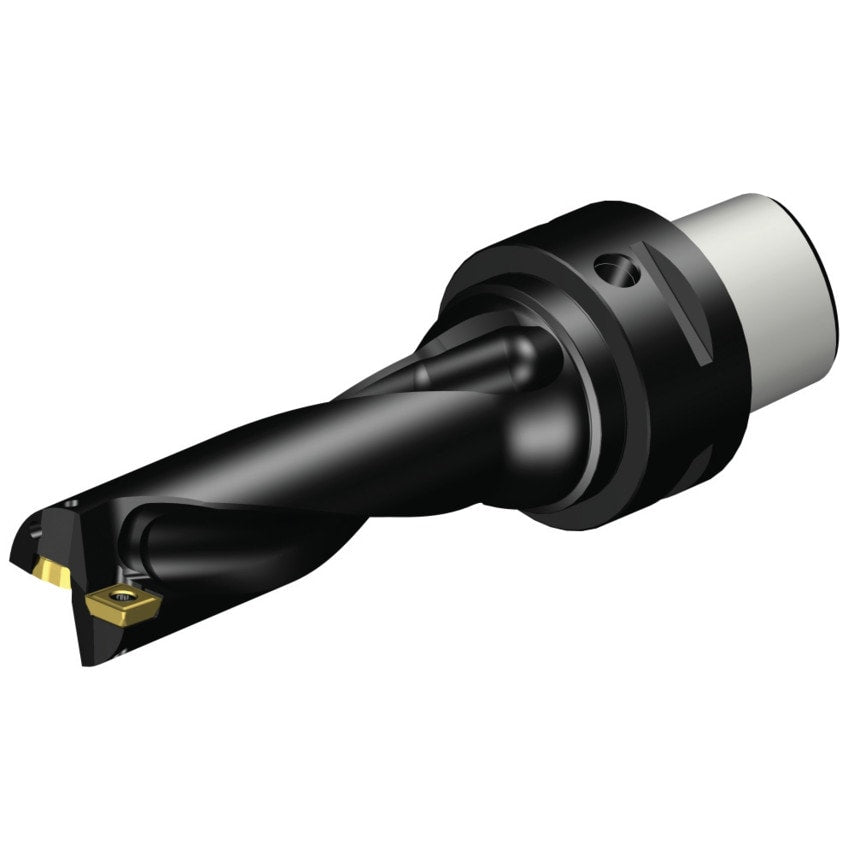 A880-D0875C4-03 880 Indexable Insert Drill