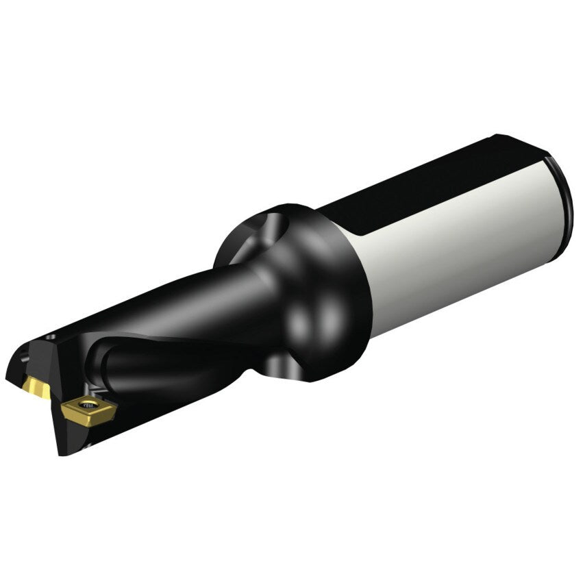 A880-D0875LX25-02 880 Indexable Insert Drill