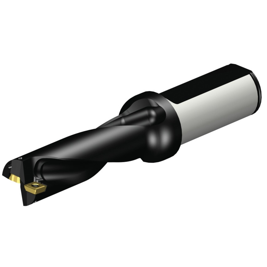 A880-D0875LX25-03 880 Indexable Insert Drill