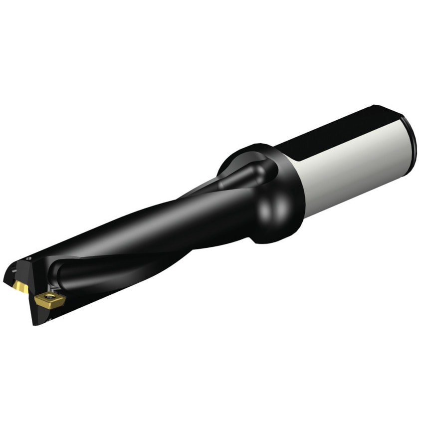 A880-D0875LX25-04 880 Indexable Insert Drill