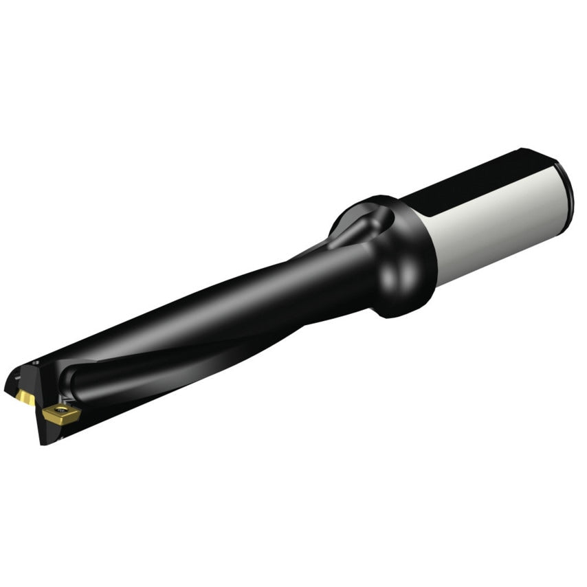 A880-D0875LX25-05 880 Indexable Insert Drill