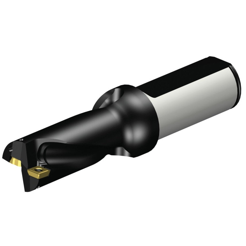 A880-D0937LX25-02 880 Indexable Insert Drill