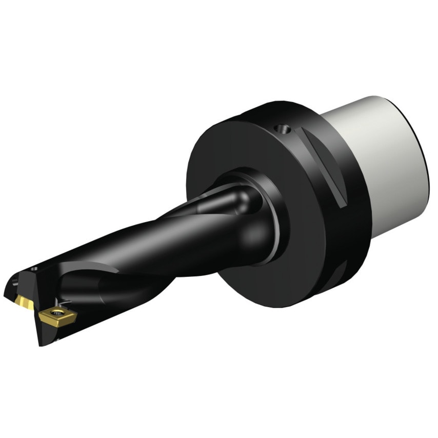 A880-D1000C6-03 880 Indexable Insert Drill