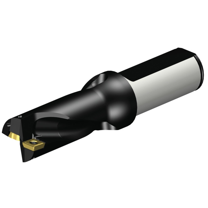 A880-D1000LX25-02 880 Indexable Insert Drill