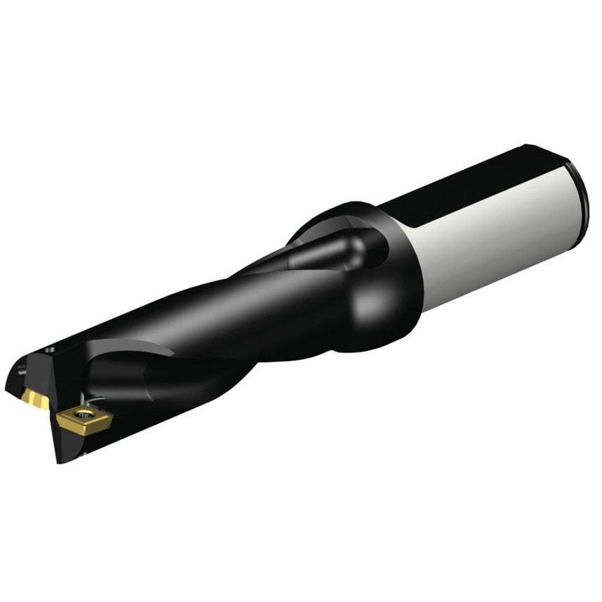 A880-D1000LX25-03 880 Indexable Insert Drill