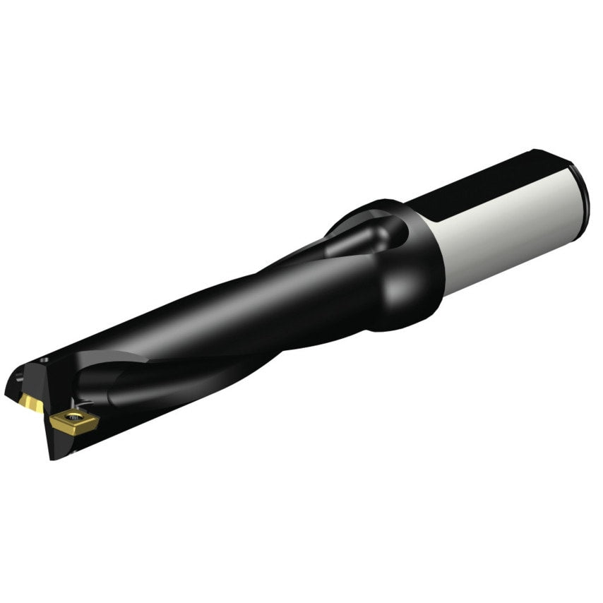 A880-D1000LX25-04 880 Indexable Insert Drill