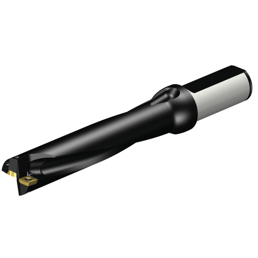 A880-D1000LX25-05 880 Indexable Insert Drill