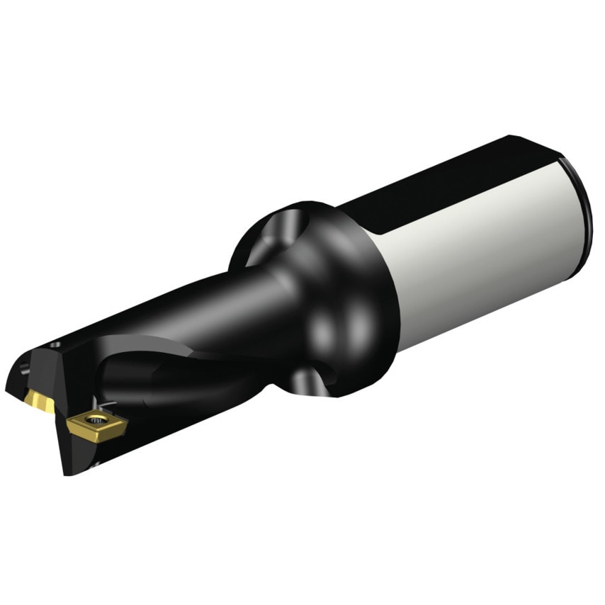 A880-D1062LX31-02 880 Indexable Insert Drill