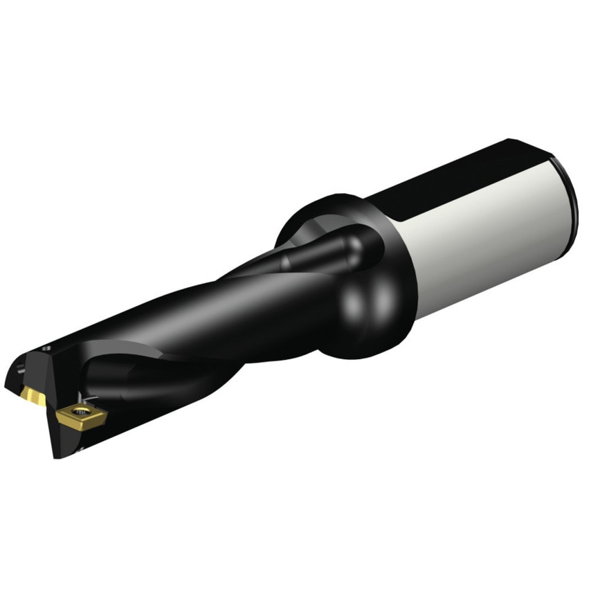 A880-D1062LX31-03 880 Indexable Insert Drill