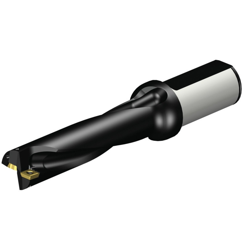 A880-D1062LX31-04 880 Indexable Insert Drill