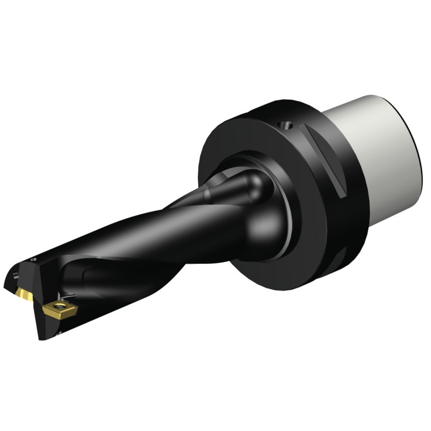 A880-D1125C6-03 880 Indexable Insert Drill