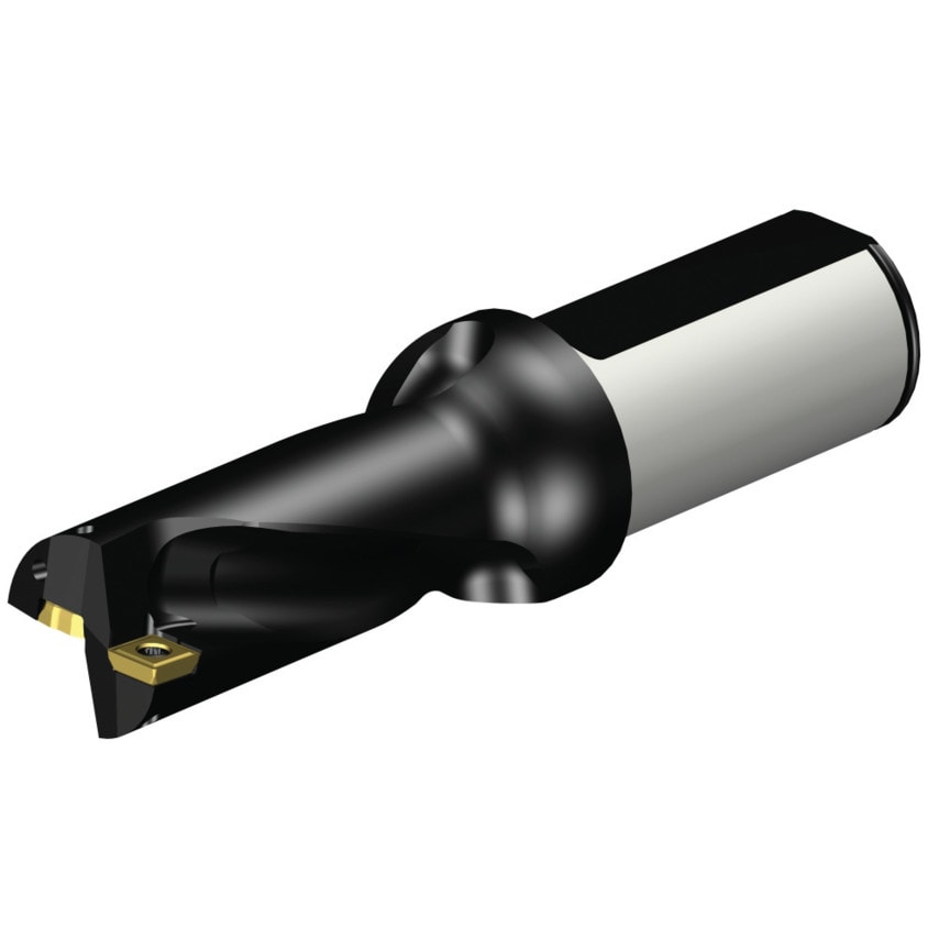 A880-D1125LX31-02 880 Indexable Insert Drill