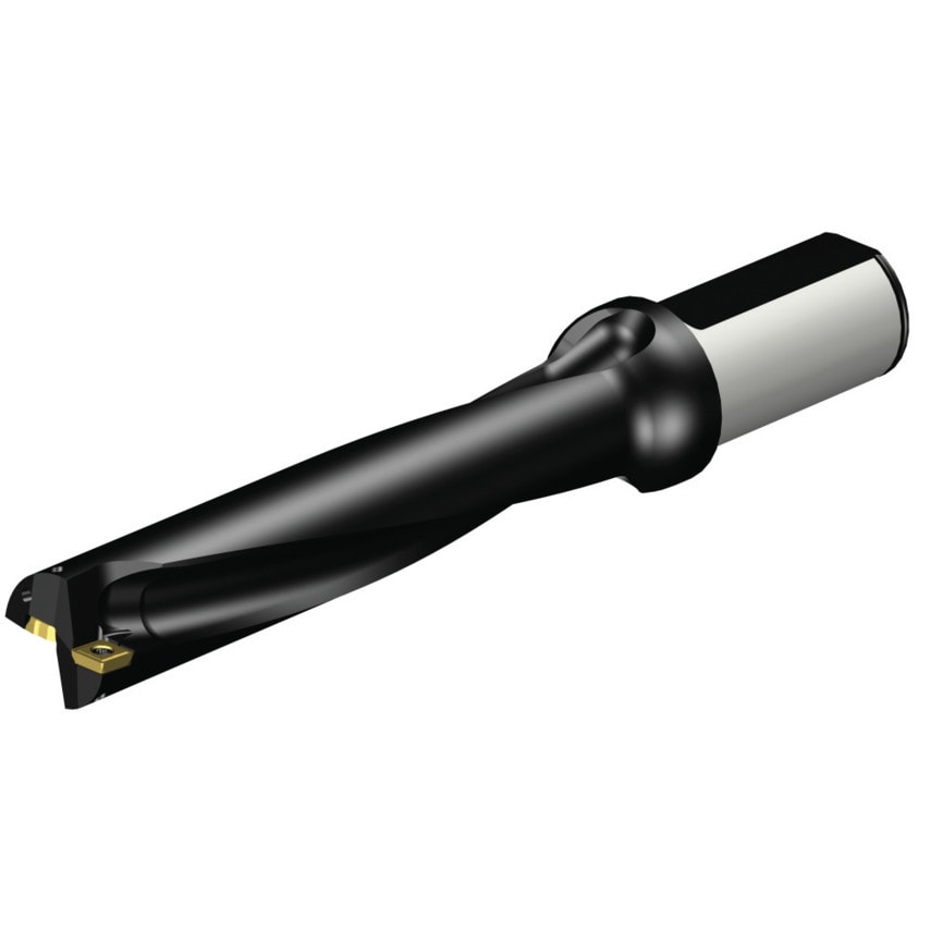 A880-D1125LX31-05 880 Indexable Insert Drill