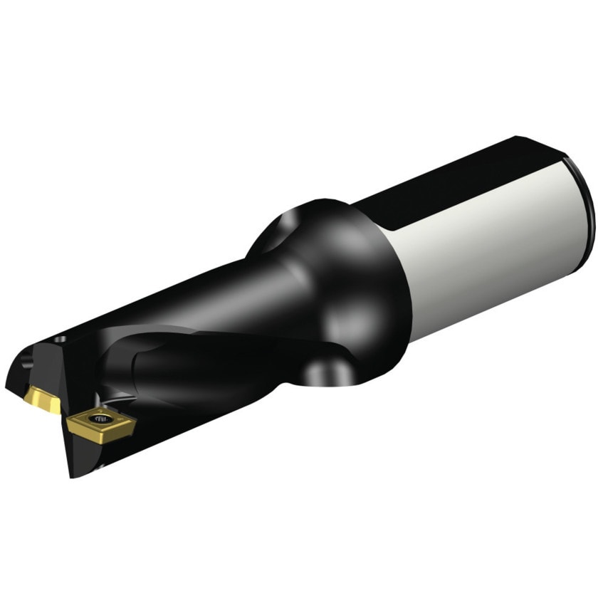 A880-D1187LX31-02 880 Indexable Insert Drill