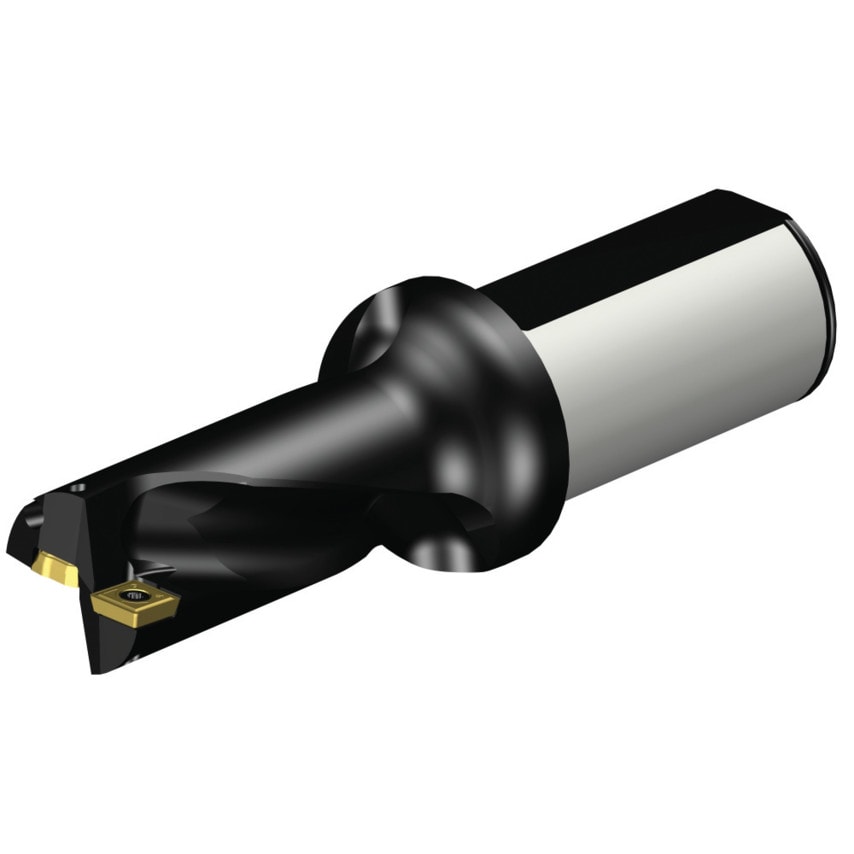 A880-D1250LX38-02 880 Indexable Insert Drill