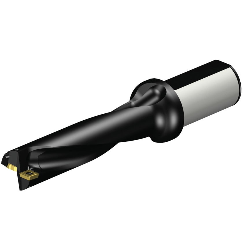 A880-D1250LX38-04 880 Indexable Insert Drill