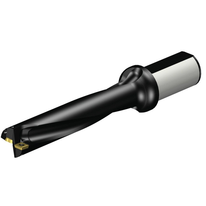 A880-D1250LX38-05 880 Indexable Insert Drill