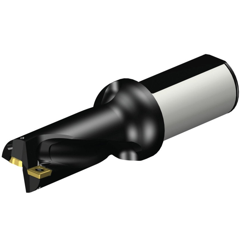 A880-D1312LX38-02 880 Indexable Insert Drill