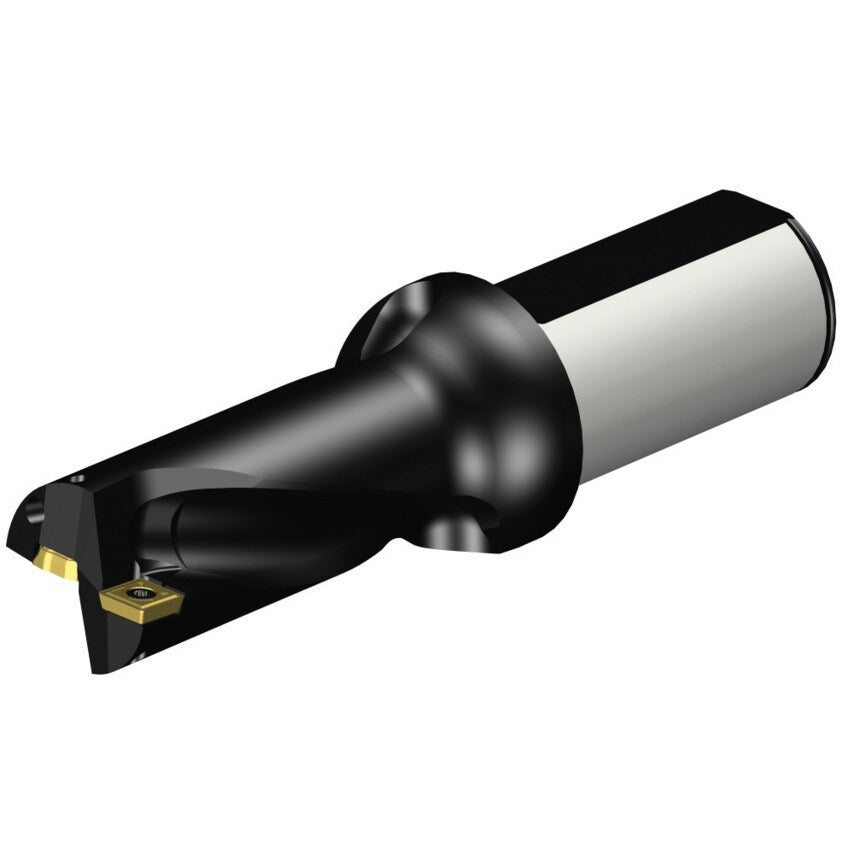 A880-D1375LX38-02 880 Indexable Insert Drill