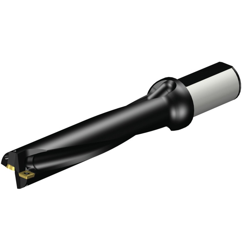 A880-D1375LX38-05 880 Indexable Insert Drill