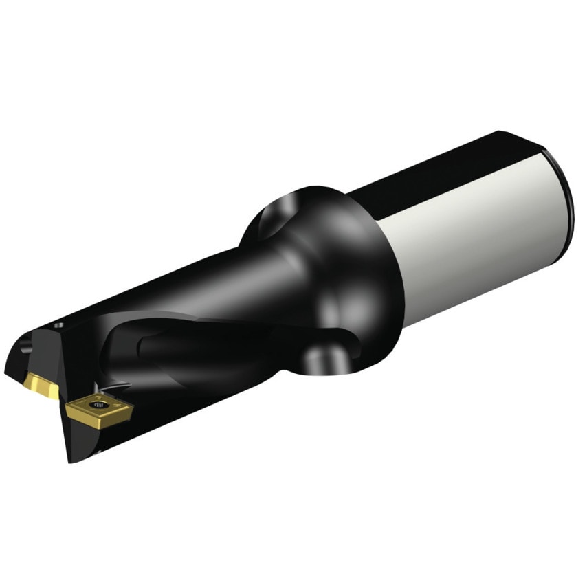 A880-D1437LX38-02 880 Indexable Insert Drill