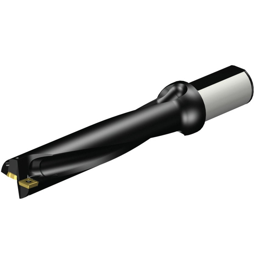 A880-D1437LX38-05 880 Indexable Insert Drill