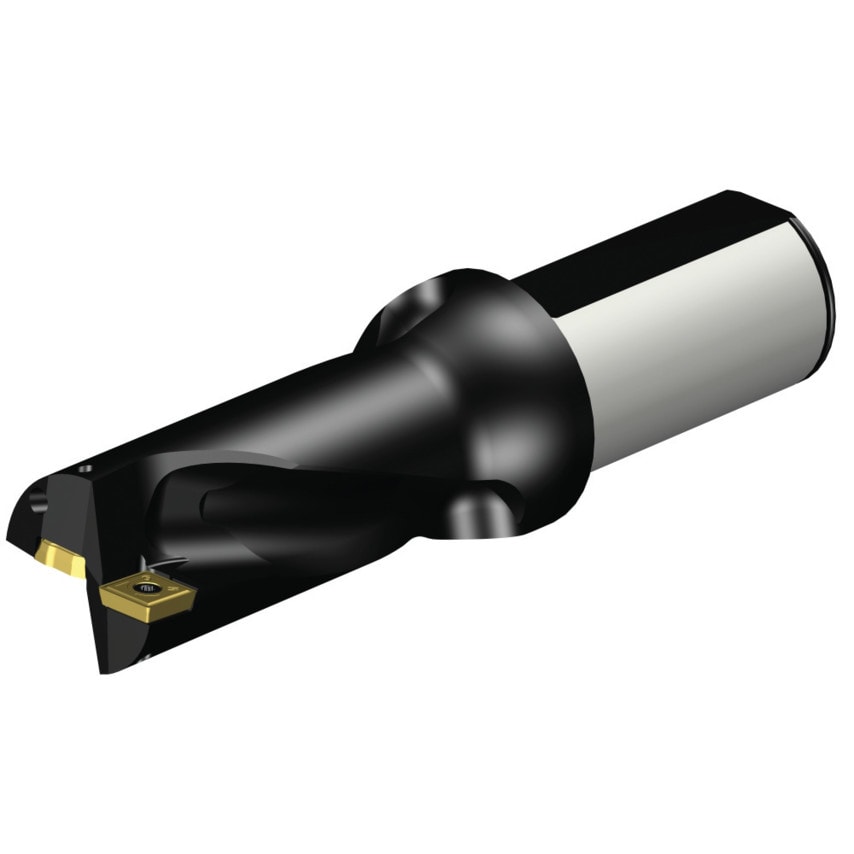 A880-D1500LX38-02 880 Indexable Insert Drill