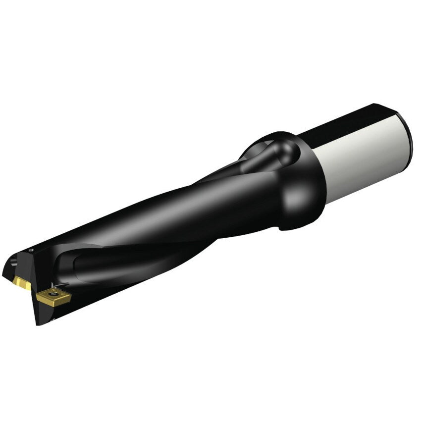 A880-D1500LX38-04 880 Indexable Insert Drill