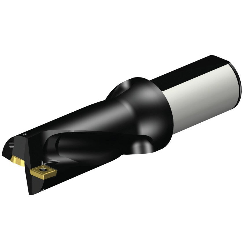 A880-D1562LX38-02 880 Indexable Insert Drill