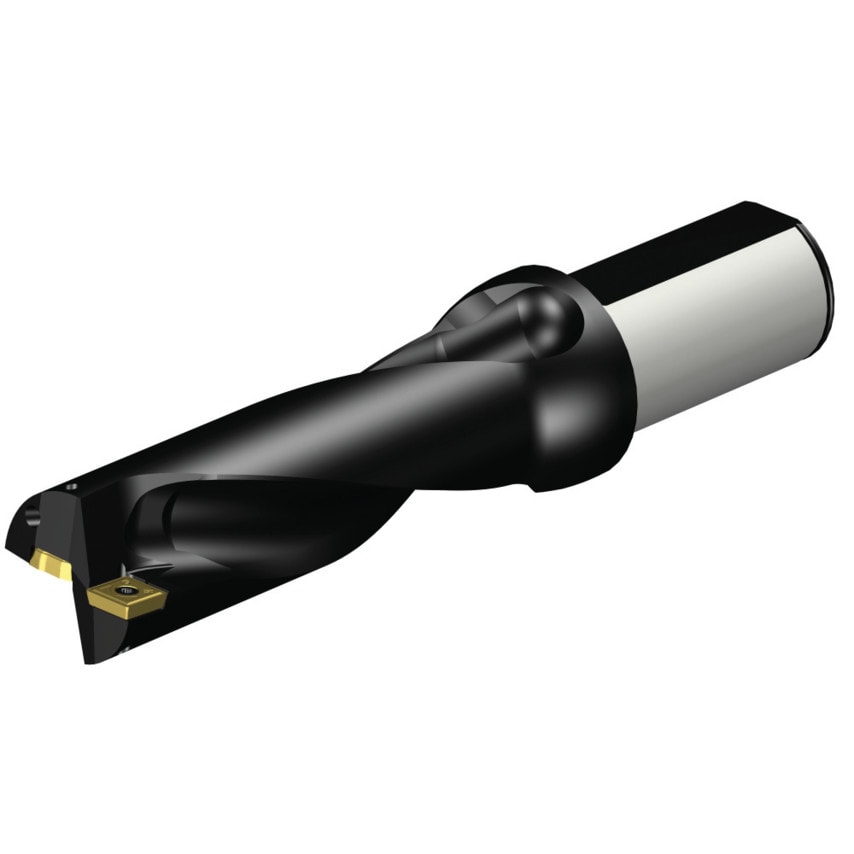 A880-D1562LX38-03 880 Indexable Insert Drill