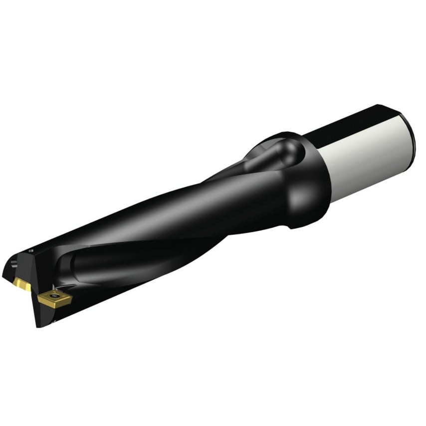 A880-D1562LX38-04 880 Indexable Insert Drill