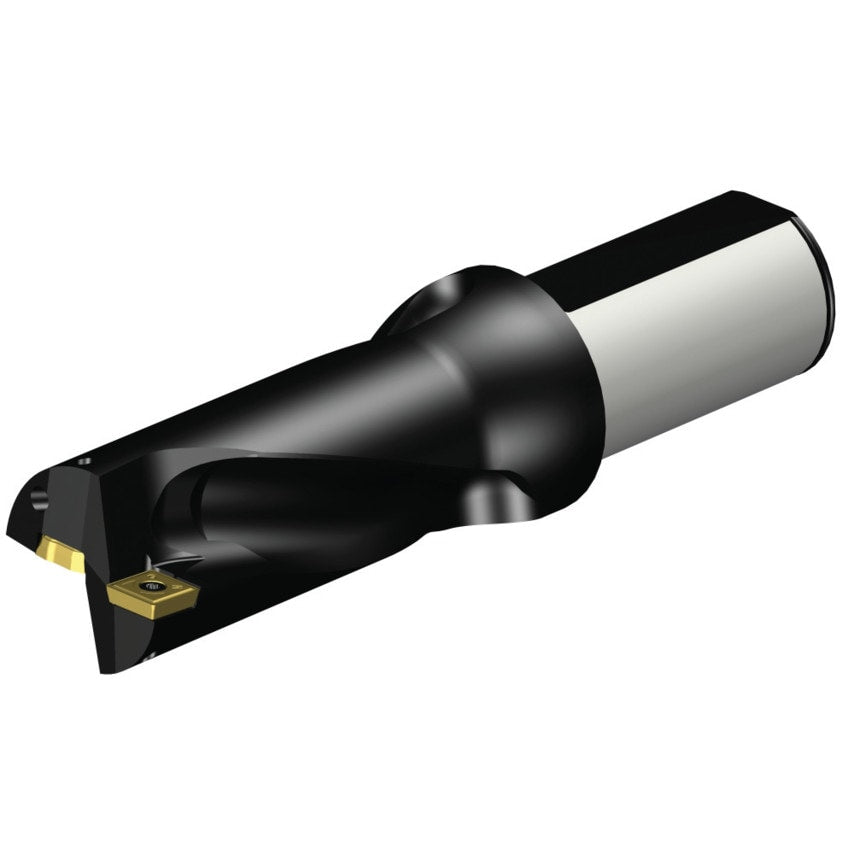 A880-D1625LX38-02 880 Indexable Insert Drill