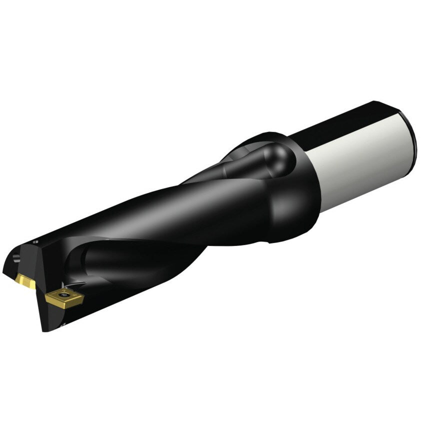 A880-D1625LX38-03 880 Indexable Insert Drill