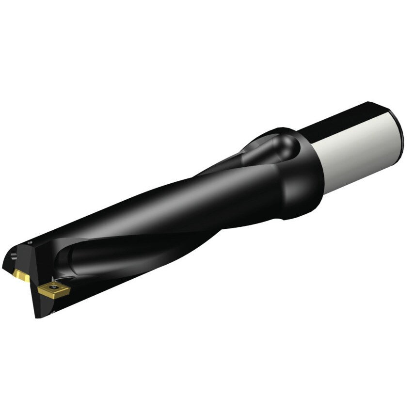 A880-D1625LX38-04 880 Indexable Insert Drill