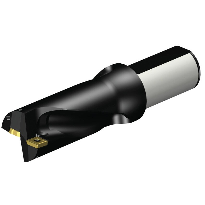 A880-D1687LX38-02 880 Indexable Insert Drill