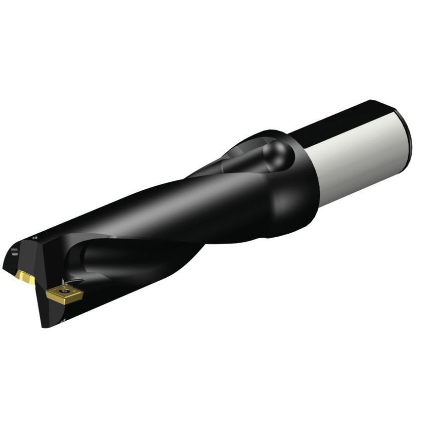 A880-D1687LX38-03 880 Indexable Insert Drill