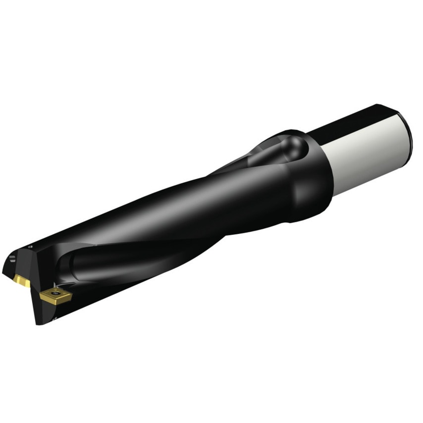 A880-D1687LX38-04 880 Indexable Insert Drill