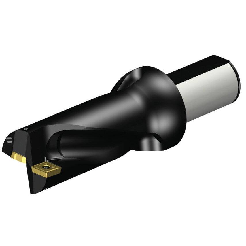 A880-D1875LX38-02 880 Indexable Insert Drill