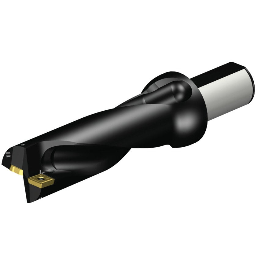 A880-D1875LX38-03 880 Indexable Insert Drill