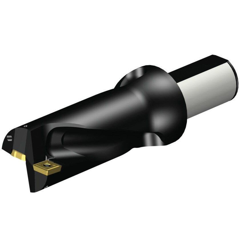 A880-D2000LX38-02 880 Indexable Insert Drill